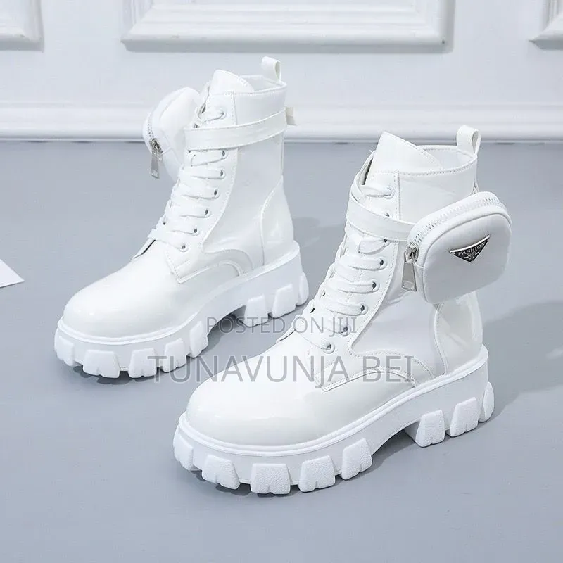 Boots  for Ladies Classic 