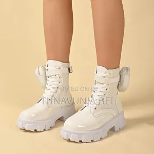 Boots  for Ladies Classic 