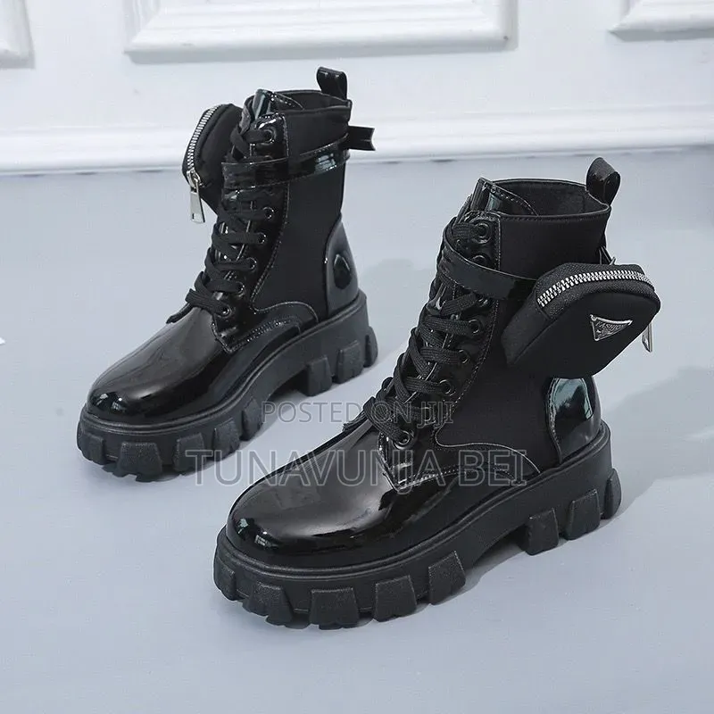 Boots  for Ladies Classic 