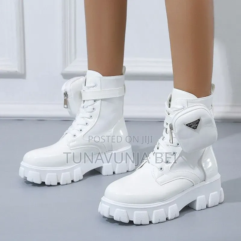 Boots  for Ladies Classic 