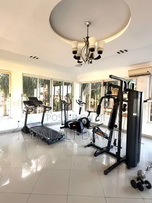 Furnished 1bdrm Apartment in Mikocheni for rent