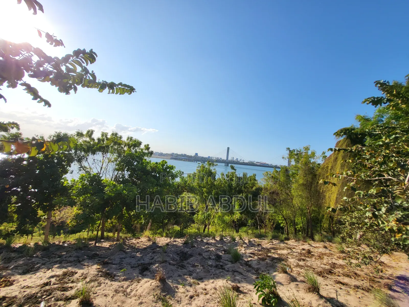Ocean Front Property for Sale