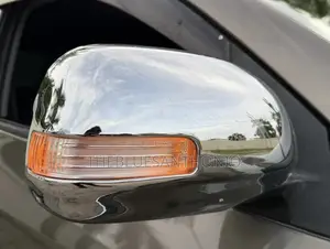 Toyota RAV4 2010 Brown