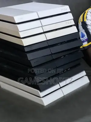 Ps4 Fat on Sales