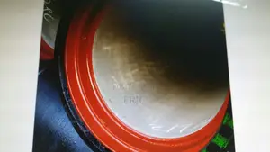 Dn 450 Ductile Iron Pipe