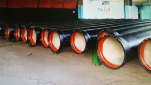 Dn 450 Ductile Iron Pipe