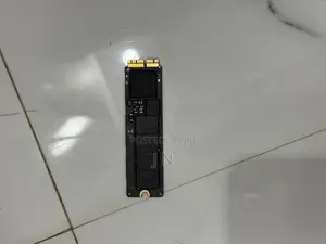 Macbook Air 2019 SSD Chip