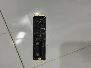 Macbook Air 2019 SSD Chip