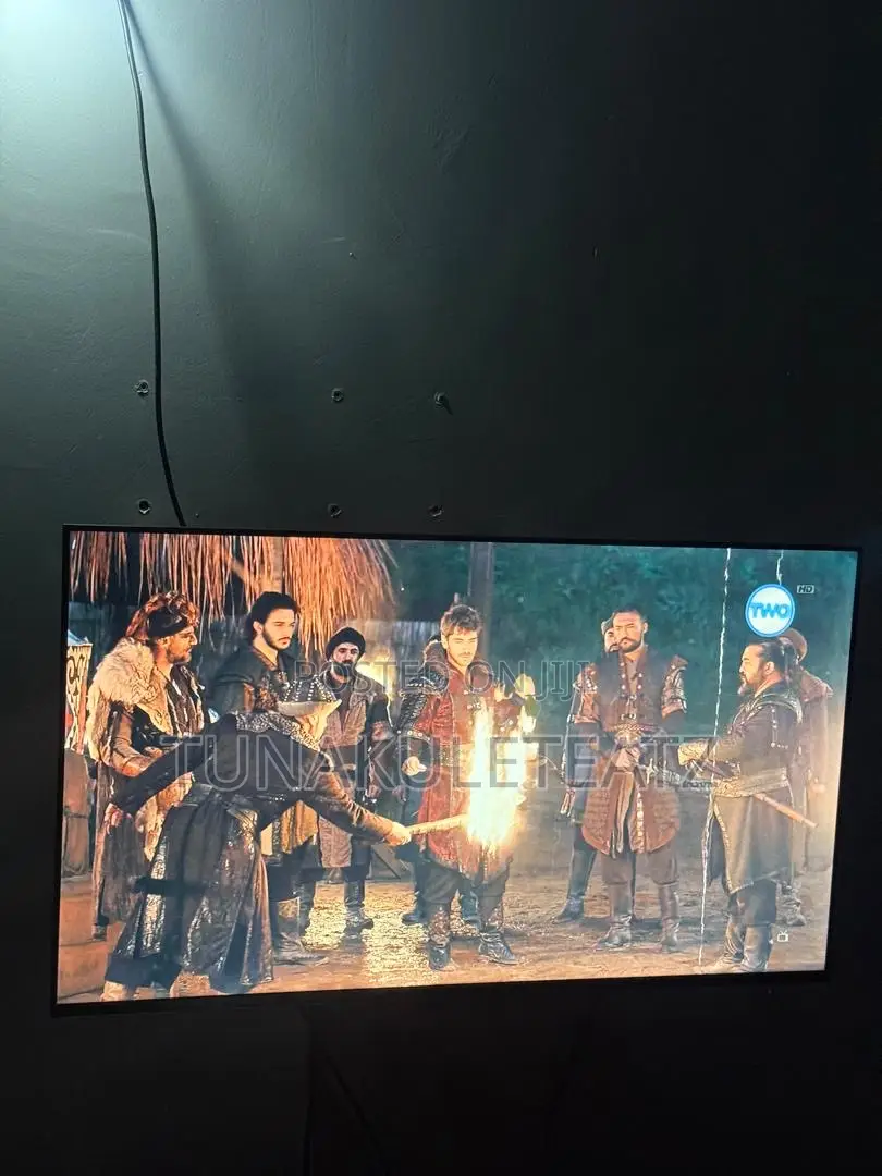 TCL Android Tv 43