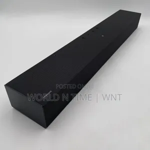 Samsung Bar Hw-B400f With Built in Subwoofer