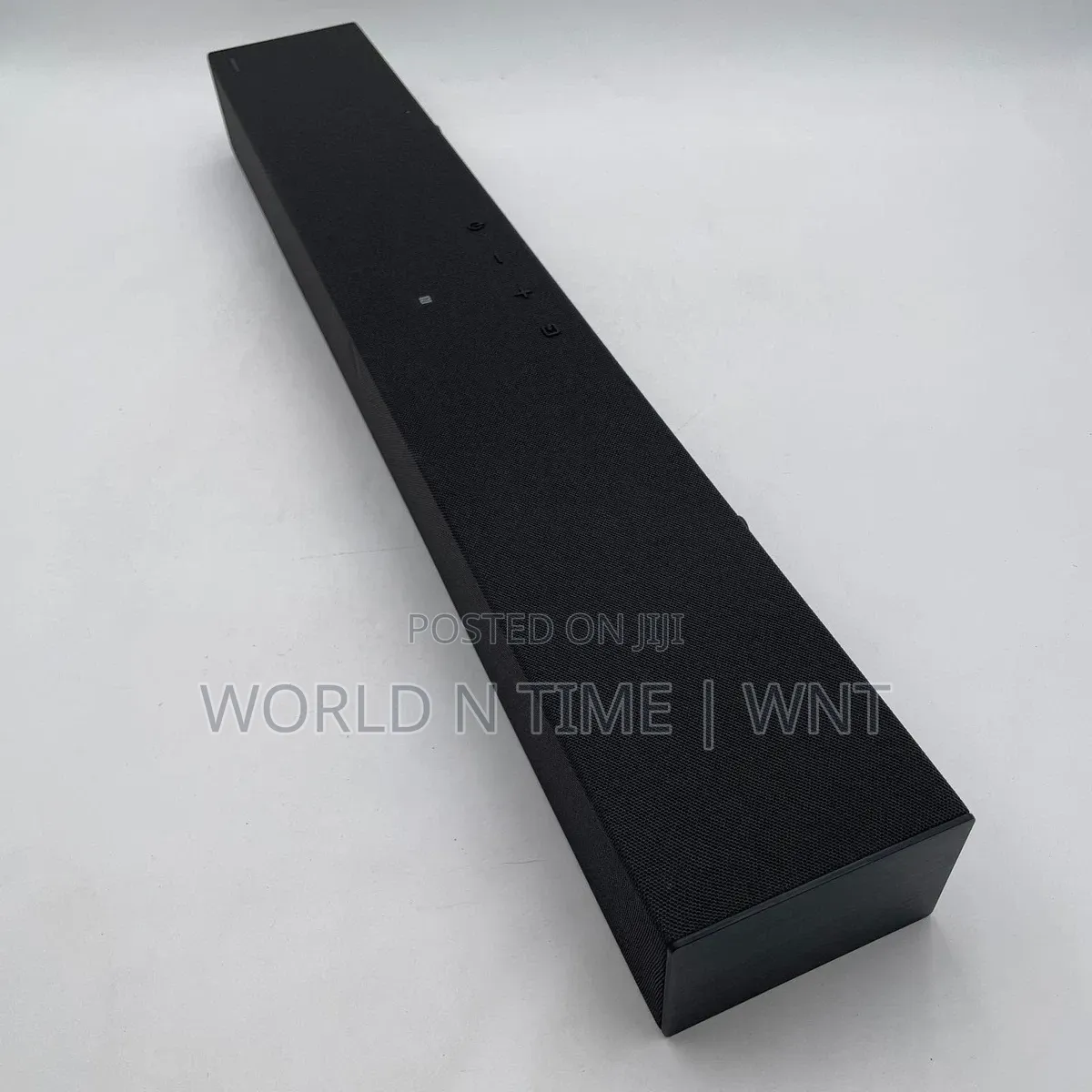Samsung Bar Hw-B400f With Built in Subwoofer