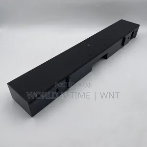 Samsung Bar Hw-B400f With Built in Subwoofer
