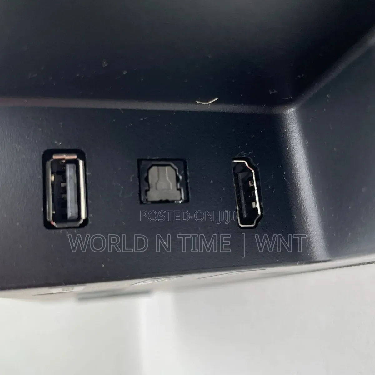 Samsung Bar Hw-B400f With Built in Subwoofer