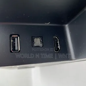Samsung Bar Hw-B400f With Built in Subwoofer