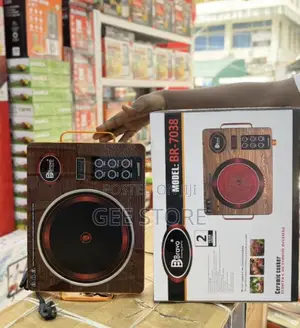 Induction Cooker