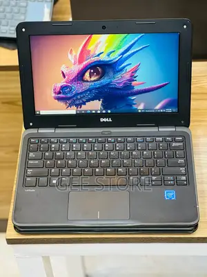 Laptop Dell Latitude 11 3190 4GB Intel SSD 128GB