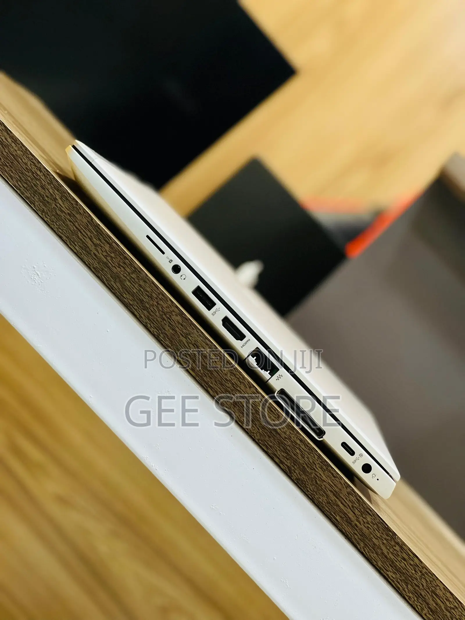 Laptop HP EliteBook 745 G6 8GB Intel SSD 256GB