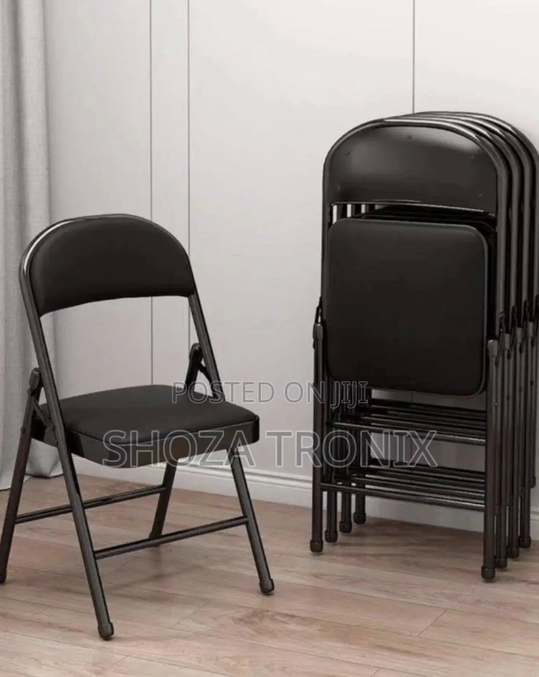 Foldable Chair