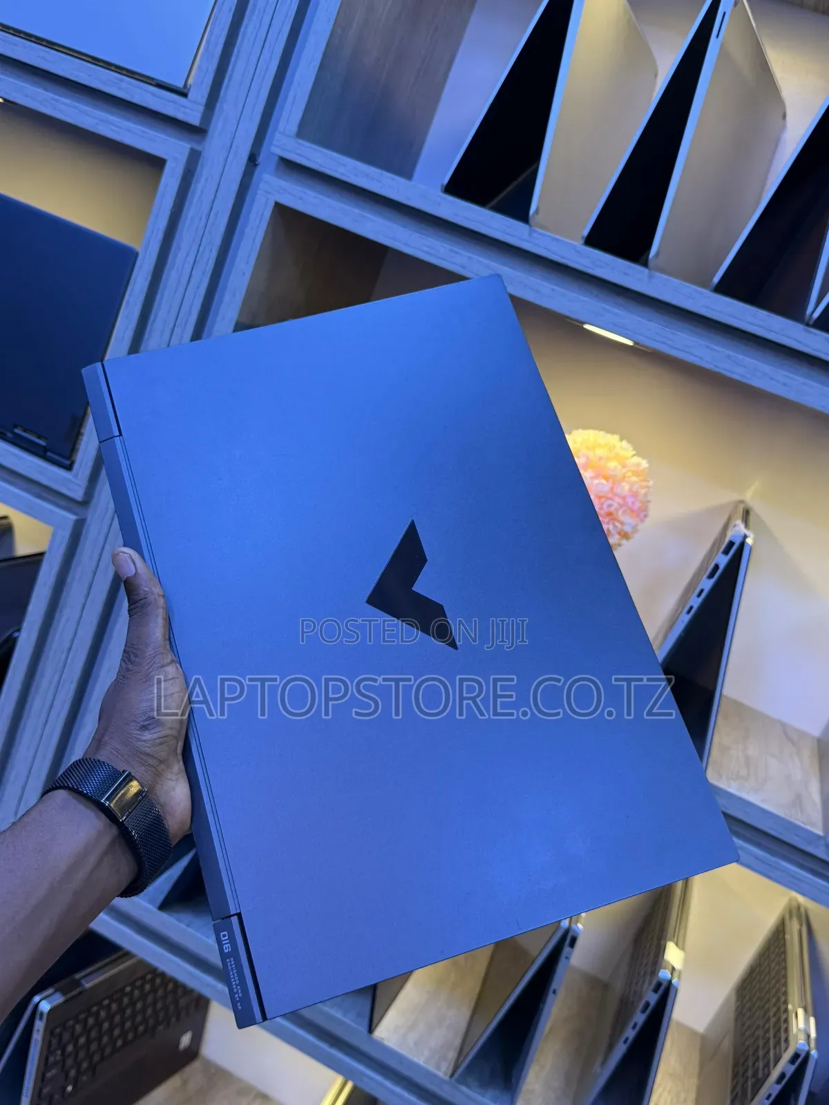 Laptop HP Victus 16 16GB Intel Core i7 SSD 512GB