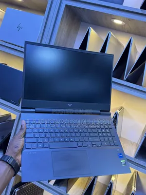 Laptop HP Victus 16 16GB Intel Core i7 SSD 512GB