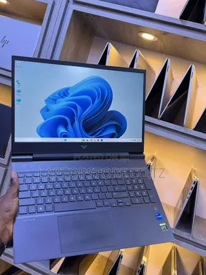 Laptop HP Victus 16 16GB Intel Core i7 SSD 512GB