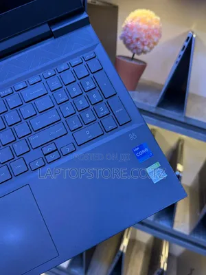 Laptop HP Victus 16 16GB Intel Core i7 SSD 512GB