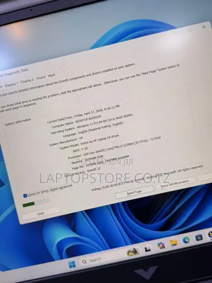 Laptop HP Victus 16 16GB Intel Core i7 SSD 512GB
