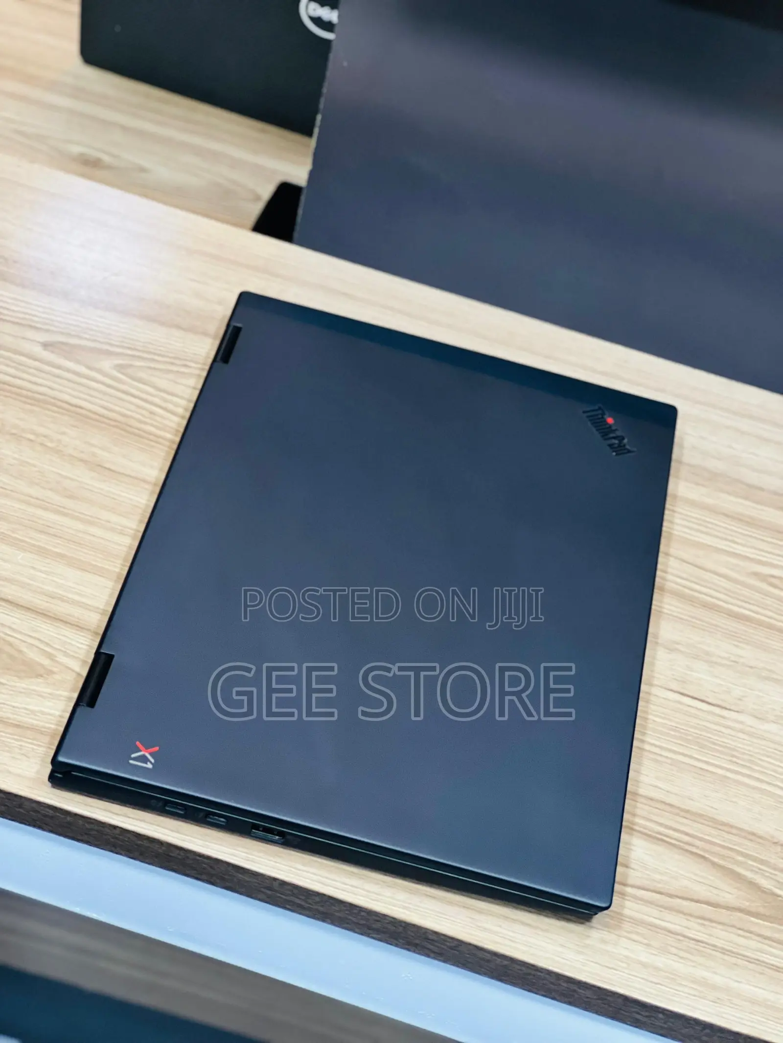 Laptop Lenovo Thinkpad X1 Yoga 8GB Intel Core i5 SSD 256GB