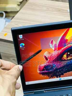 Laptop Lenovo Thinkpad X1 Yoga 8GB Intel Core i5 SSD 256GB