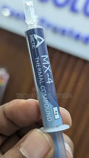 Mx-4 Thermal Compound Paste