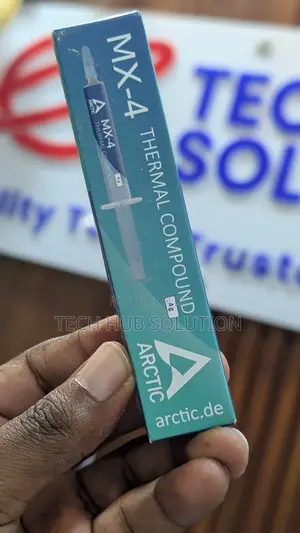 Mx-4 Thermal Compound Paste