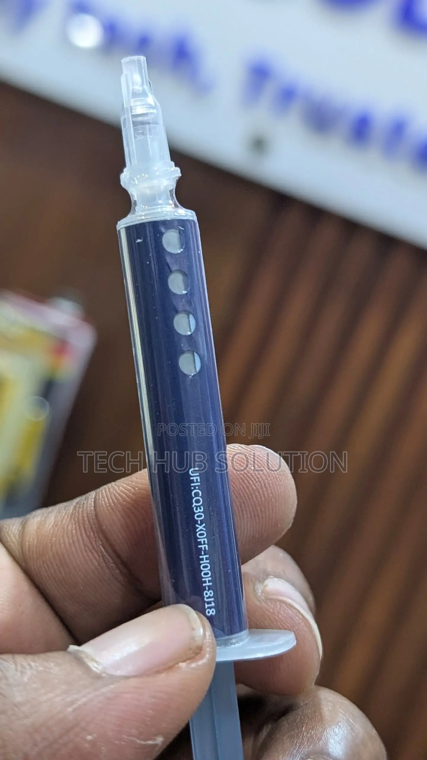 Mx-4 Thermal Compound Paste
