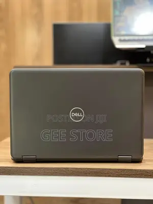 Laptop Dell Latitude 3189 4GB Intel SSD 128GB