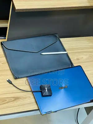 Laptop Asus ZenBook Flip UX360CA 16GB Intel Core i5 SSD 512GB
