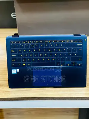 Laptop Asus ZenBook Flip UX360CA 16GB Intel Core i5 SSD 512GB