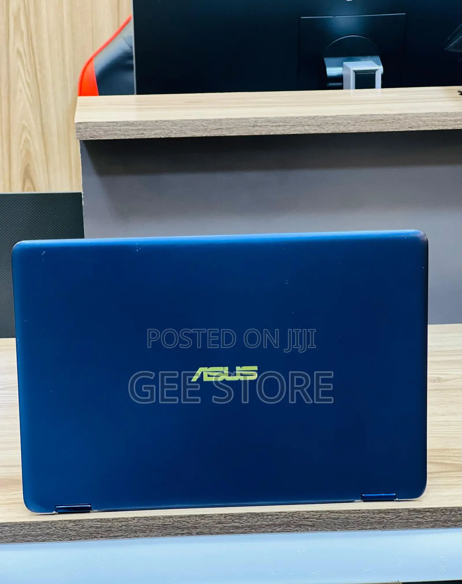 Laptop Asus ZenBook Flip UX360CA 16GB Intel Core i5 SSD 512GB