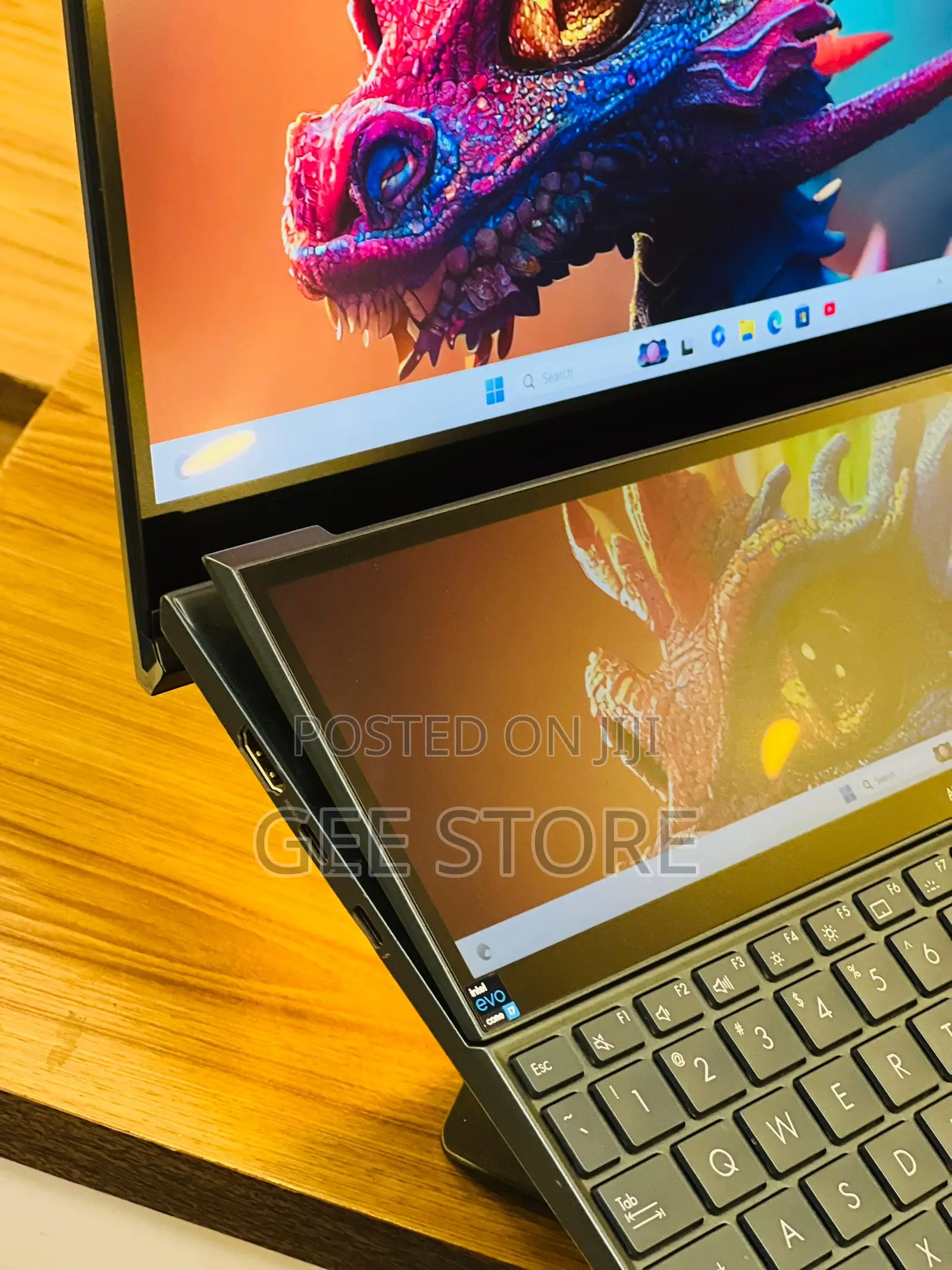Laptop Asus ZenBook UX430UA 16GB Intel Core i7 SSD 512GB
