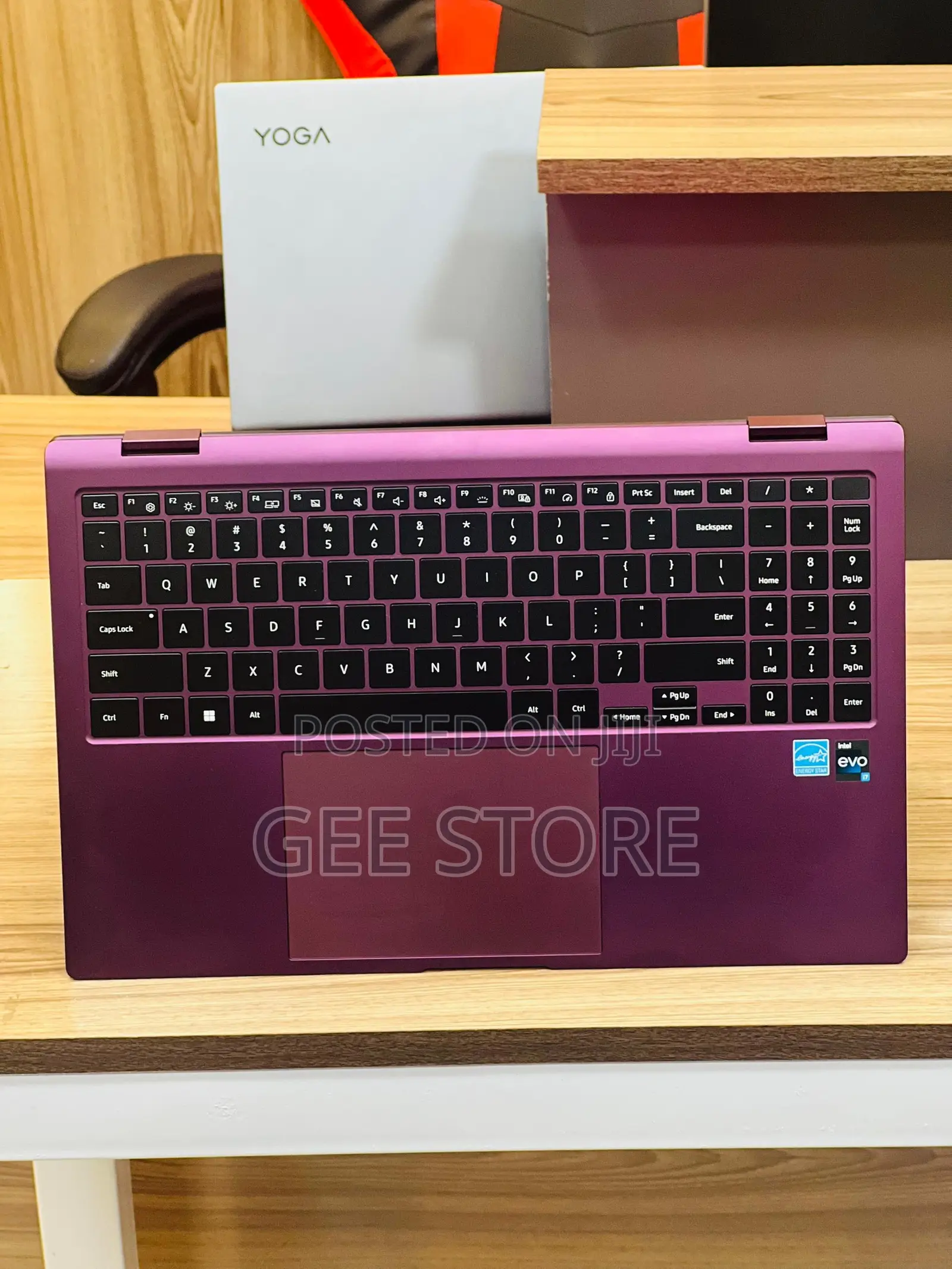 Laptop Samsung Galaxy Book 2 16GB Intel Core i7 SSD 1T