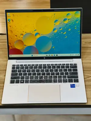 Laptop HP EliteBook 840 G9 16GB Intel Core i7 SSD 512GB