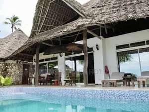 Beachfront Hotel in Zanzibar for Sale