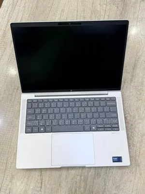 New Laptop HP 32GB Intel Core Ultra 7 SSD 1T