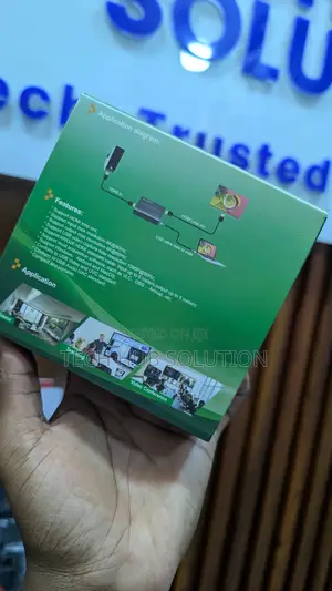 Hdmi Video Capture Card With Loop Out – At 60hz