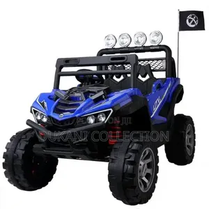 Rechargeable Car
