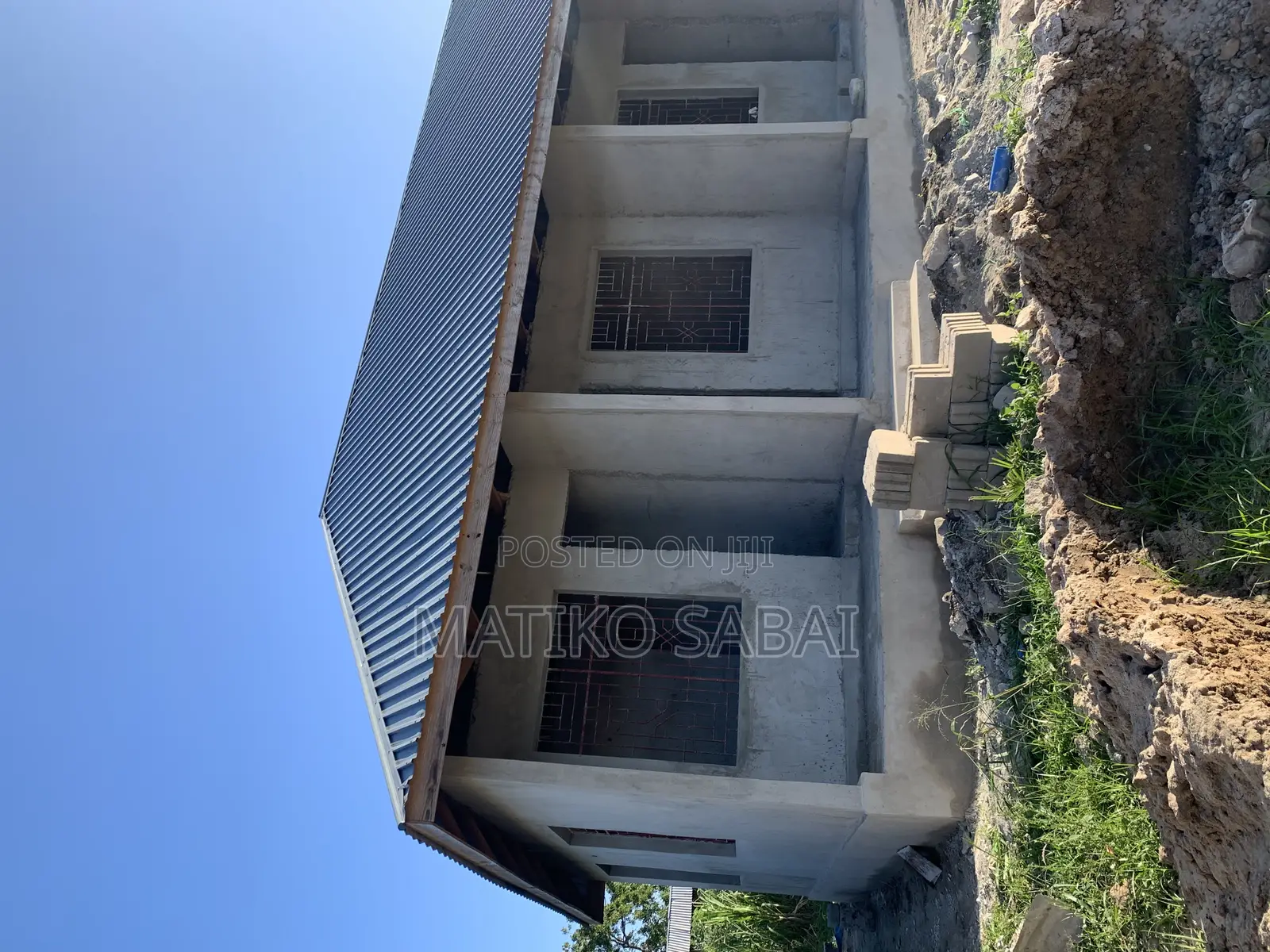 Designing and Building