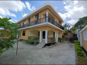 6bdrm House in Mbezi Msuguri for sale