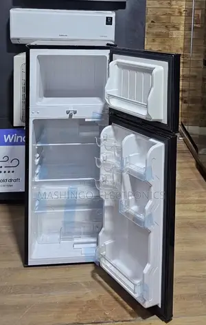 120 Liters Aero Fridge || Ard-120