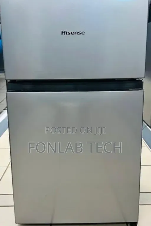 Hisense Fridge 120l 