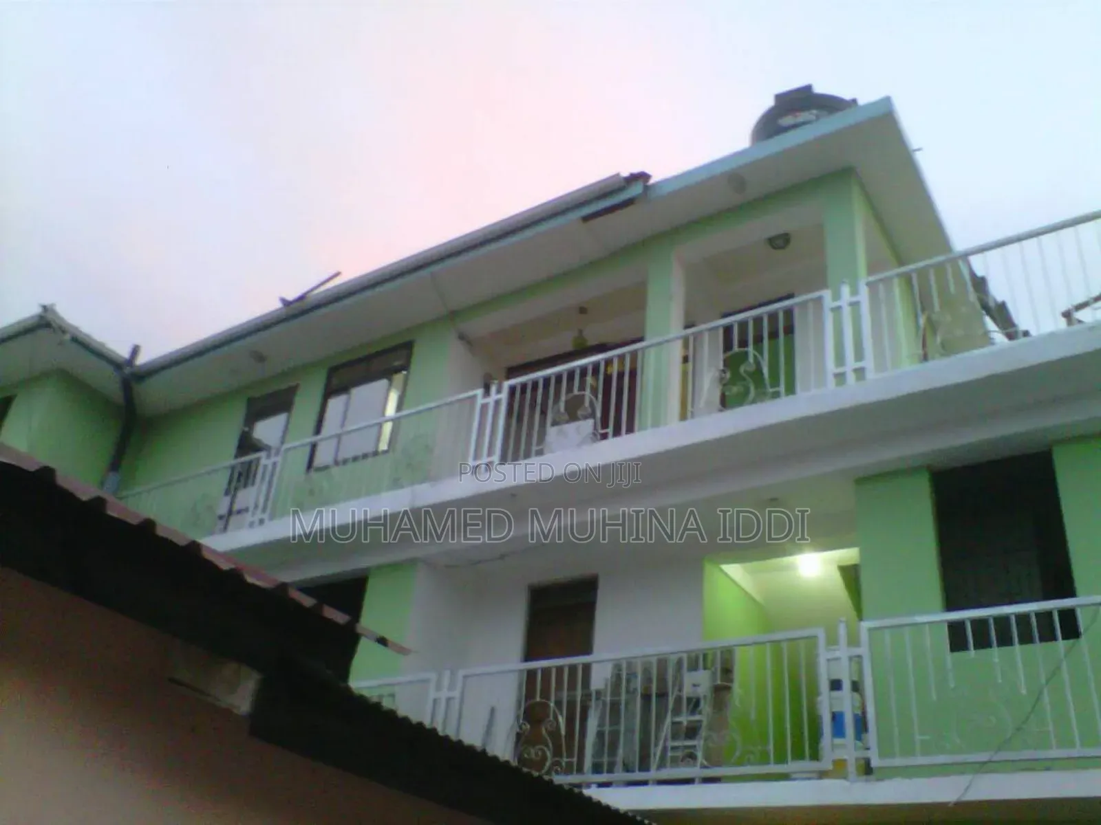 5bdrm House in Makanya, Magomeni for sale