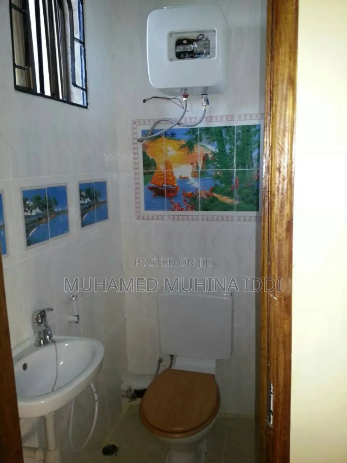 5bdrm House in Makanya, Magomeni for sale