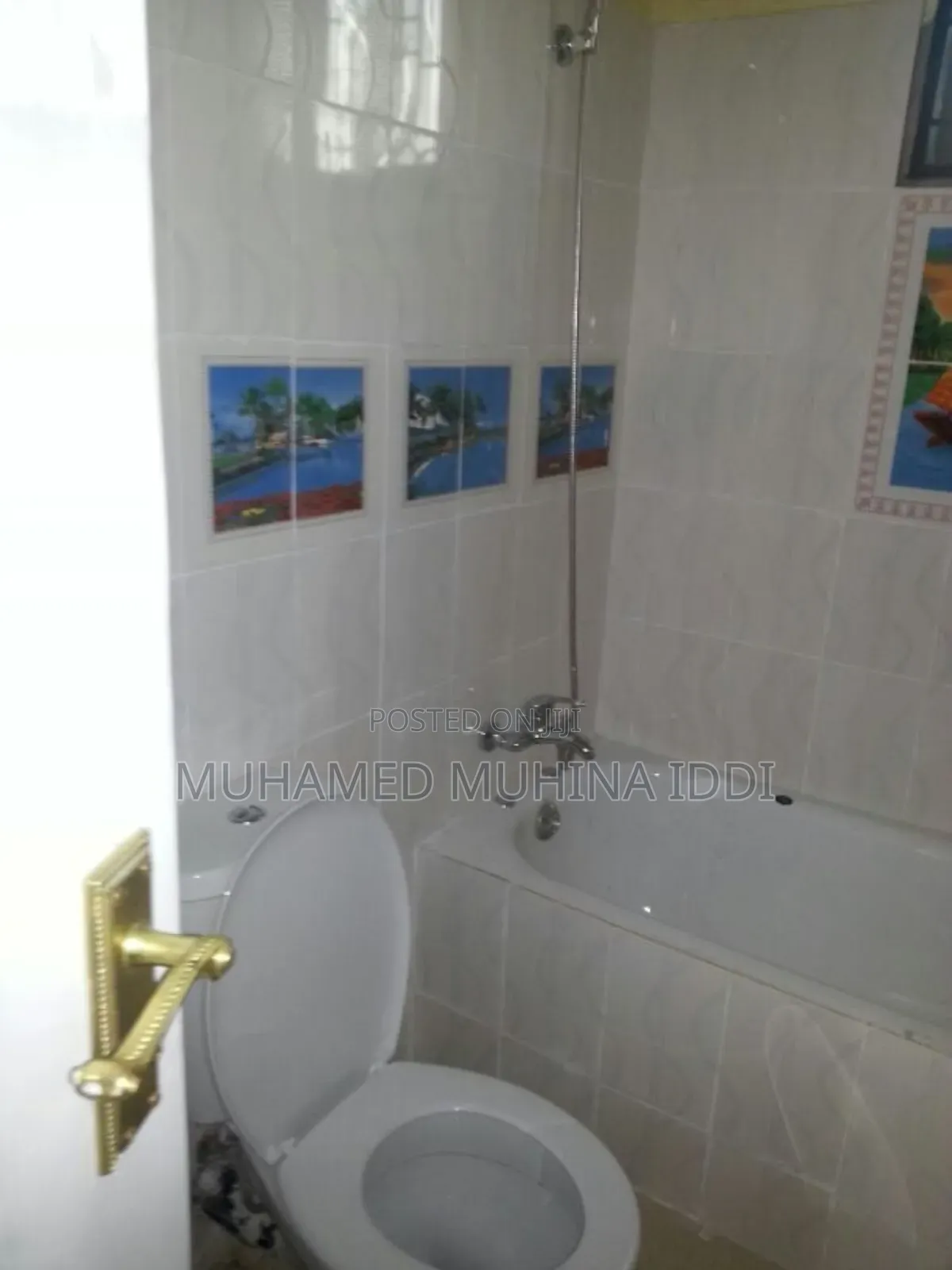 5bdrm House in Makanya, Magomeni for sale